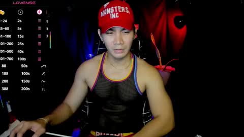 Bruce online show from 2, 3, 2026