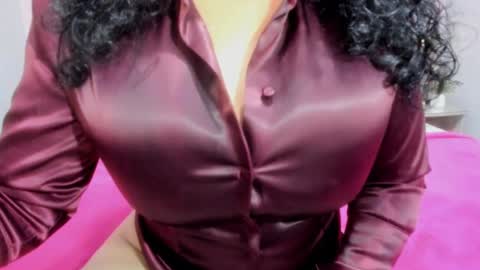 Valeria online show from 26, 1, 2025