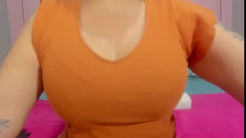 Valeria online show from 19, 2, 2025