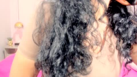 Valeria online show from 8, 3, 2025