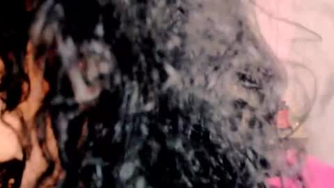 Valeria online show from 10, 3, 2025