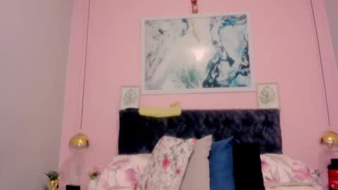 Valeria online show from 11, 3, 2025