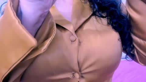 Valeria online show from 1, 10, 2025