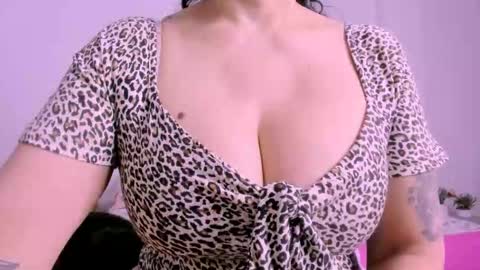 Valeria online show from 18, 10, 2025