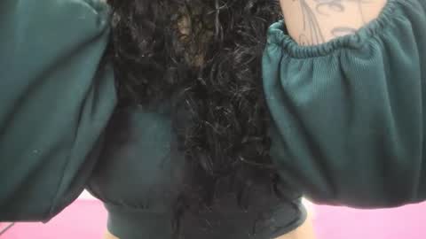 Valeria online show from 16, 1, 2026