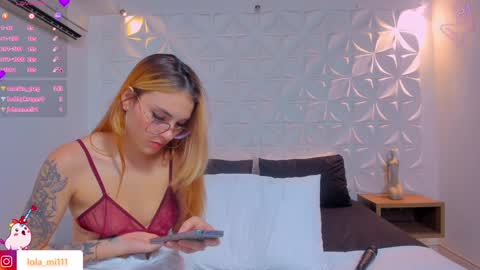 ASHLEY online show from 2, 12, 2024