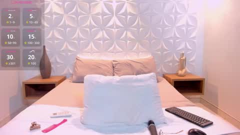 ASHLEY online show from 29, 9, 2025