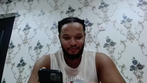 Snapshot of 0_kingsley chatting on 9, 12, 2024 Kingsley online show from 9, 12, 2024