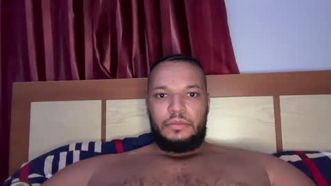 Snapshot of 0_kingsley chatting on 21, 12, 2024 Kingsley online show from 21, 12, 2024