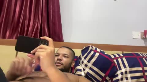 Snapshot of 0_kingsley chatting on 22, 12, 2024 Kingsley online show from 22, 12, 2024