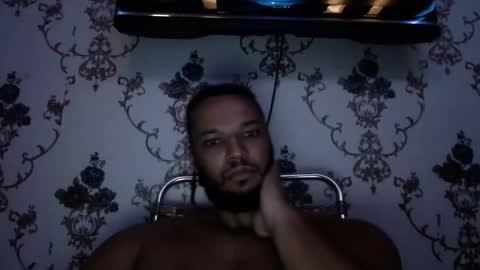 Snapshot of 0_kingsley chatting on 2, 1, 2025 Kingsley online show from 2, 1, 2025