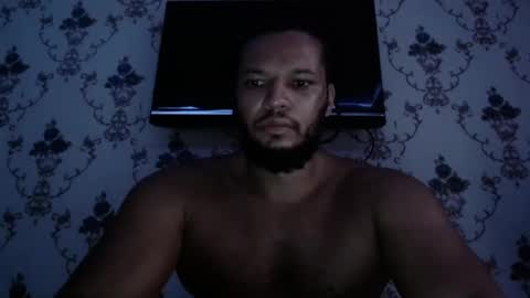 Snapshot of 0_kingsley chatting on 6, 1, 2025 Kingsley online show from 6, 1, 2025