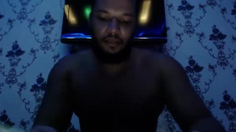 Snapshot of 0_kingsley chatting on 7, 1, 2025 Kingsley online show from 7, 1, 2025