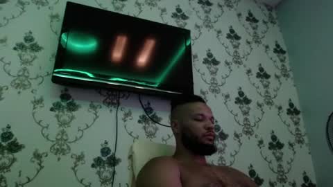 Snapshot of 0_kingsley chatting on 9, 1, 2025 Kingsley online show from 9, 1, 2025