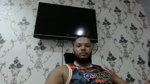 Snapshot of 0_kingsley chatting on 13, 1, 2025 Kingsley online show from 13, 1, 2025