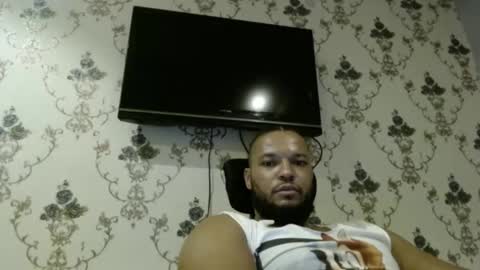 Snapshot of 0_kingsley chatting on 14, 1, 2025 Kingsley online show from 14, 1, 2025