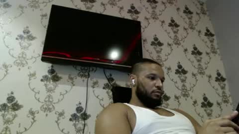 Snapshot of 0_kingsley chatting on 18, 1, 2025 Kingsley online show from 18, 1, 2025