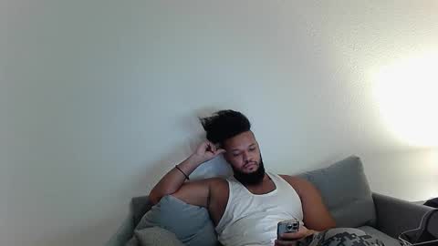 Snapshot of 0_kingsley chatting on 14, 10, 2025 Kingsley online show from 14, 10, 2025