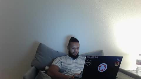 Snapshot of 0_kingsley chatting on 19, 10, 2025 Kingsley online show from 19, 10, 2025