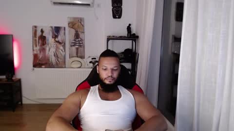 Kingsley online show from 10, 11, 2025