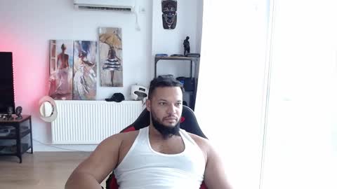 Kingsley online show from 9, 3, 2026