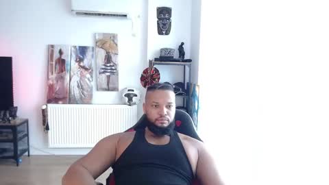 Kingsley online show from 16, 3, 2026