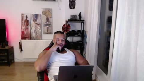 Kingsley online show from 3, 4, 2026