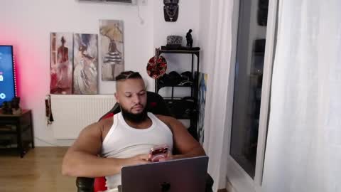 Kingsley online show from 5, 4, 2026