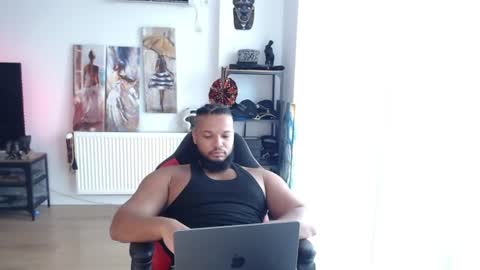 Kingsley online show from 29, 6, 2026