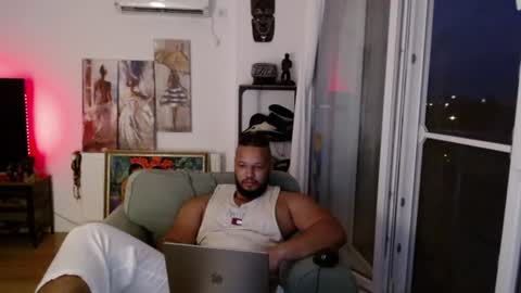 Kingsley online show from 30, 6, 2026