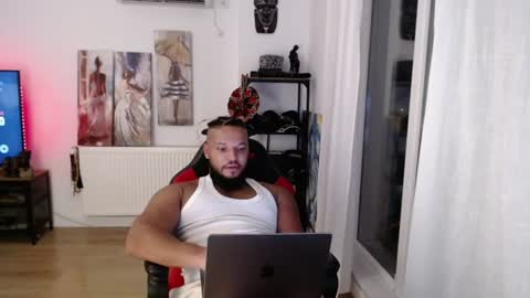 Kingsley online show from 4, 7, 2026