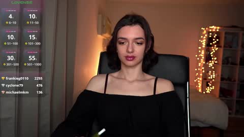 Olivia online show from 10, 2, 2026