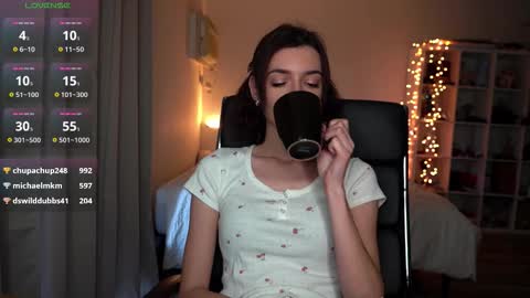 Olivia online show from 13, 2, 2026