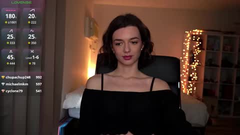 Olivia online show from 15, 2, 2026