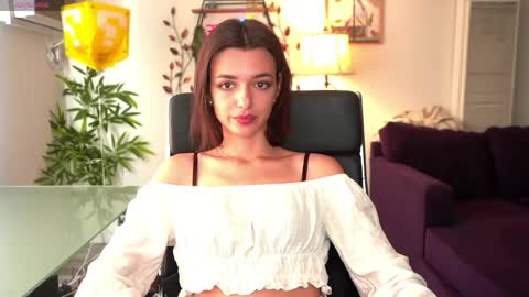 Olivia online show from 19, 5, 2026