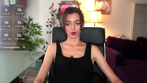 Olivia online show from 3, 6, 2026