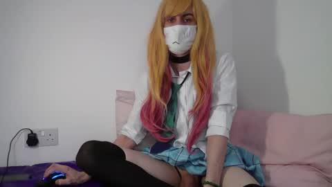 0tter  chan online show from 22, 7, 2026