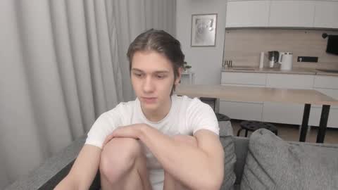 Adam online show from 15, 9, 2025