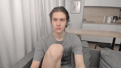 Adam online show from 4, 10, 2025