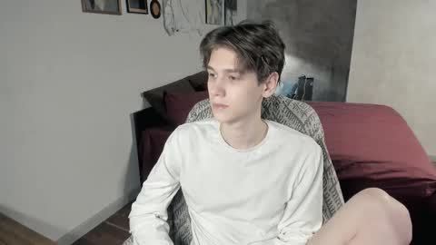 Adam online show from 10, 3, 2026