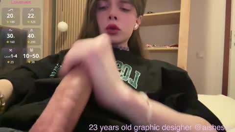 Snapshot of 1000and1nights_ chatting on 31, 10, 2025 Aishe online show from 31, 10, 2025