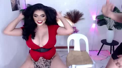 Sasha Banks online show from 25, 2, 2026