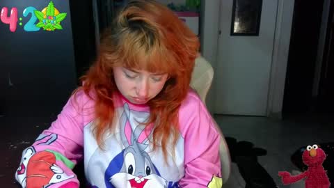 111lucygrim111 online show from 22, 12, 2024