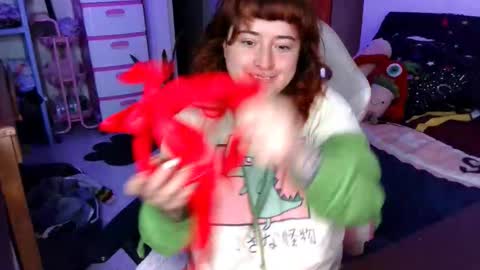 111lucygrim111 online show from 13, 11, 2025