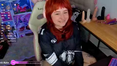 111lucygrim111 online show from 27, 7, 2026