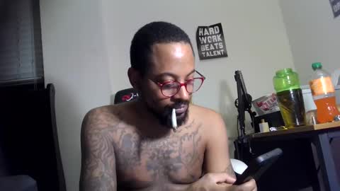 11inchtattedtrinibad online show from 1, 2, 2025