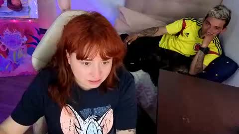 Snapshot of 11sancus33lucy chatting on 18, 6, 2026 11sancus33lucy online show from 18, 6, 2026