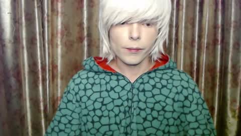 Angelfree online show from 16, 2, 2025