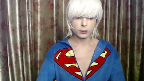 Angelfree online show from 20, 2, 2025