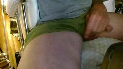 Absentee online show from 14, 2, 2026